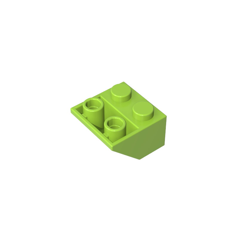 3660 | Slope, Inverted 45 2 x 2