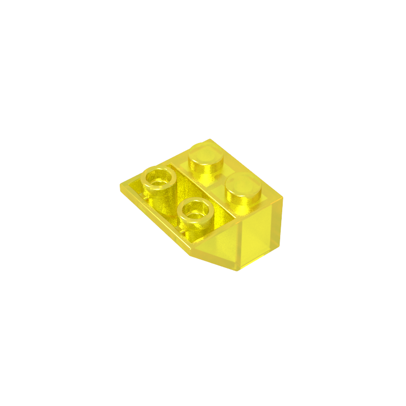 3660 | Slope, Inverted 45 2 x 2