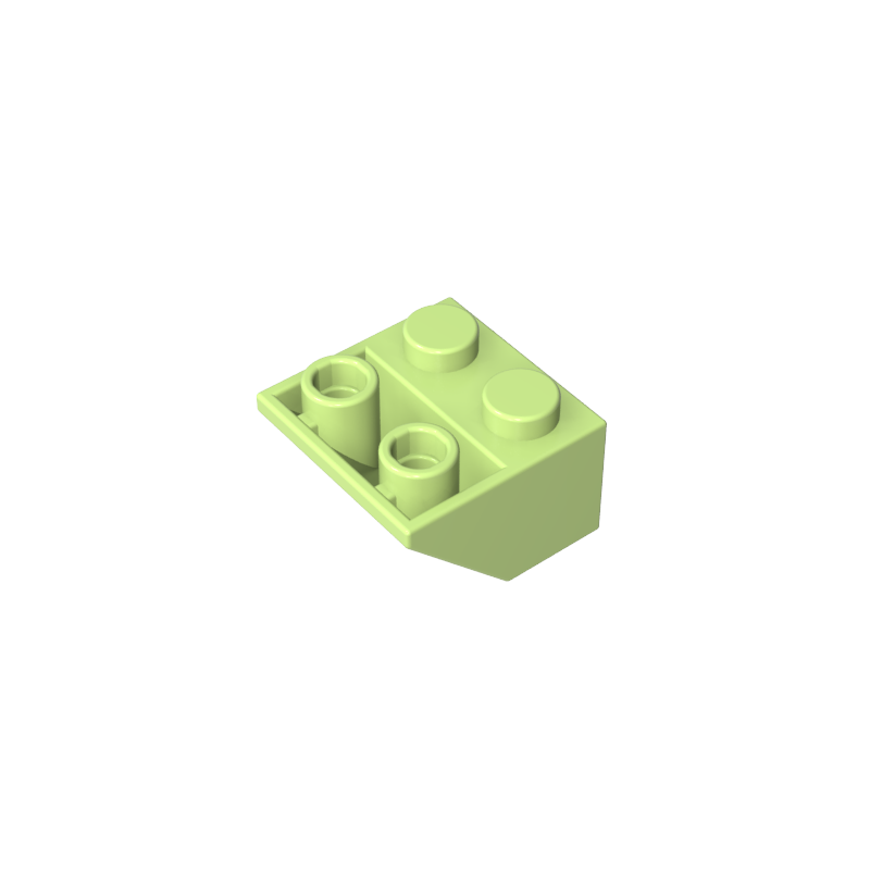 3660 | Slope, Inverted 45 2 x 2