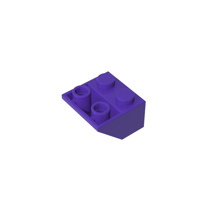 3660 | Slope, Inverted 45 2 x 2