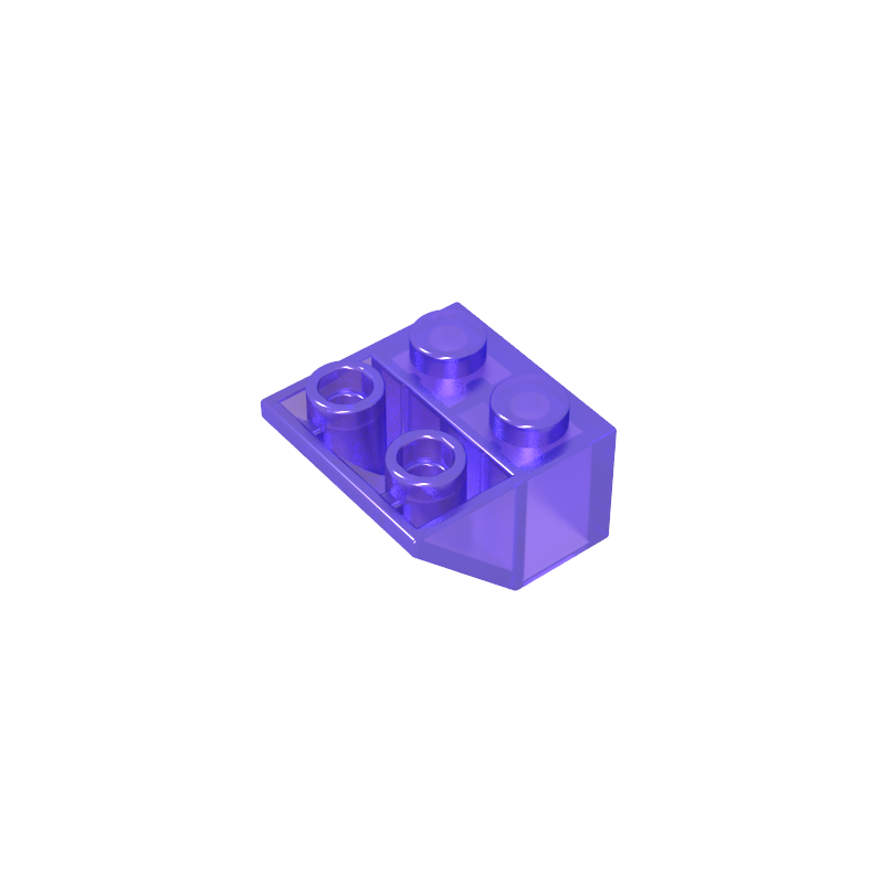 3660 | Slope, Inverted 45 2 x 2