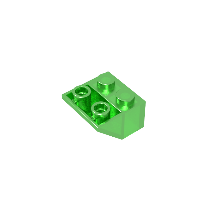 3660 | Slope, Inverted 45 2 x 2