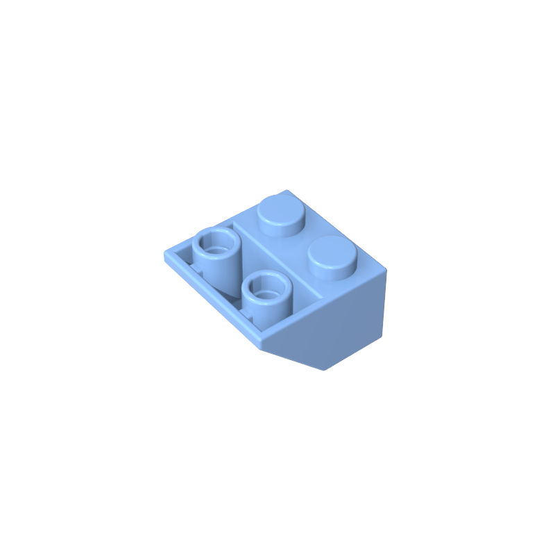 3660 | Slope, Inverted 45 2 x 2
