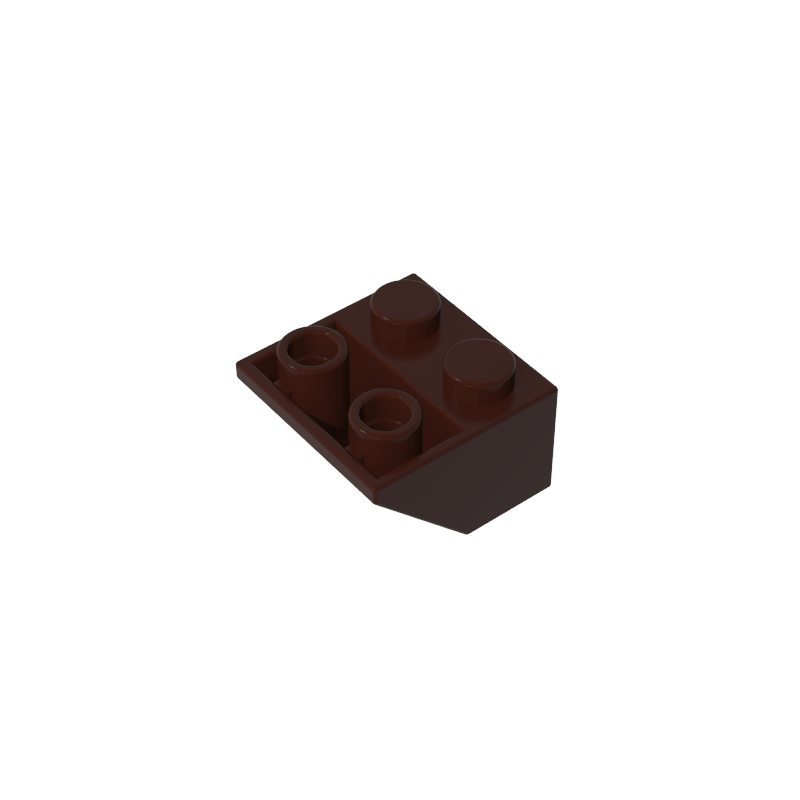3660 | Slope, Inverted 45 2 x 2