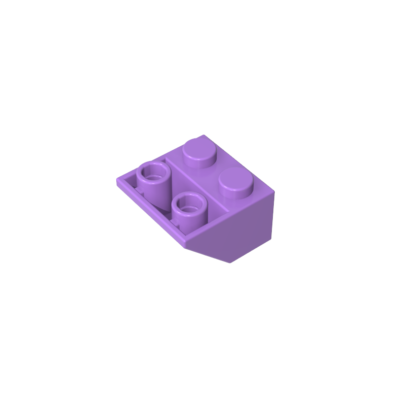 3660 | Slope, Inverted 45 2 x 2