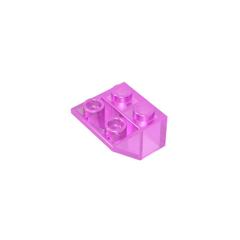 3660 | Slope, Inverted 45 2 x 2