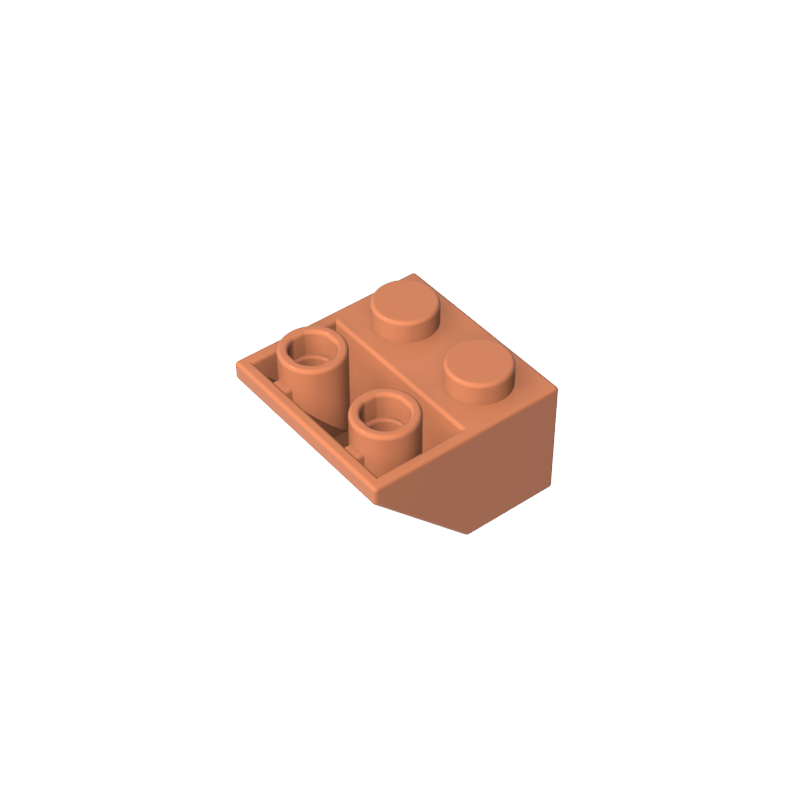3660 | Slope, Inverted 45 2 x 2