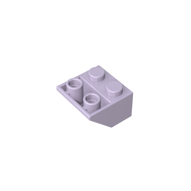 3660 | Slope, Inverted 45 2 x 2