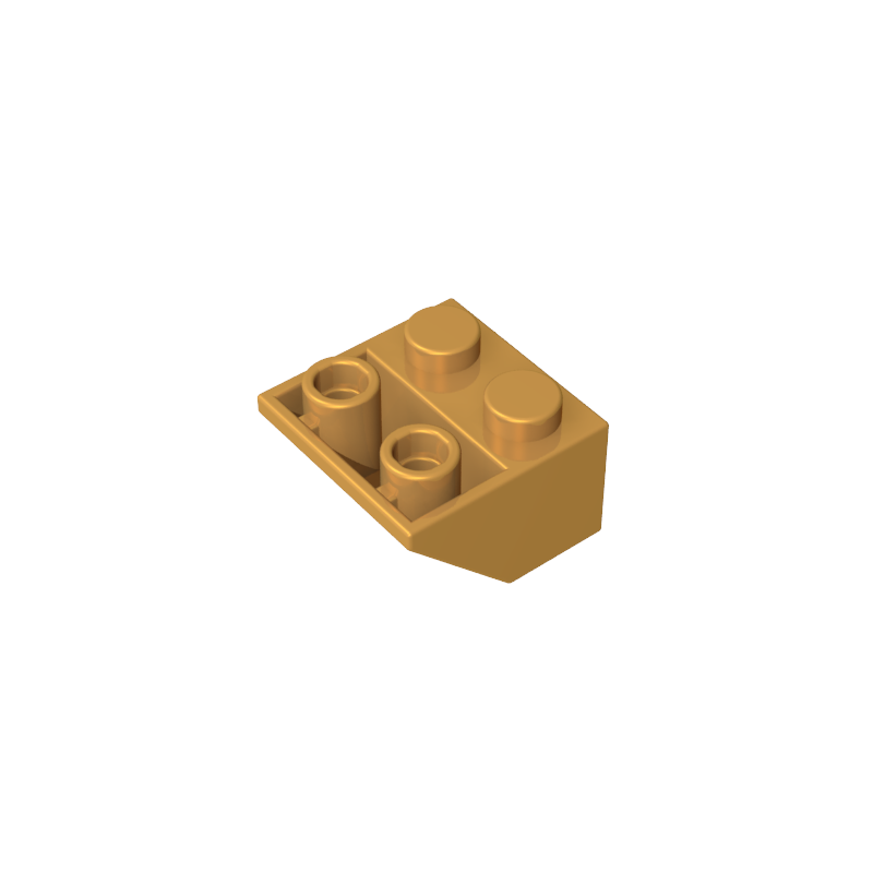 3660 | Slope, Inverted 45 2 x 2