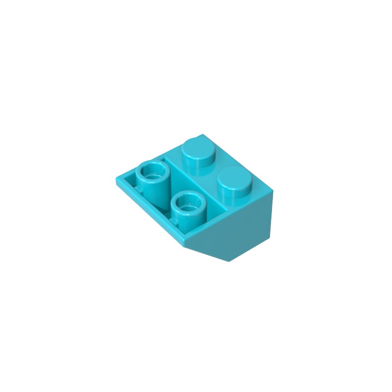 3660 | Slope, Inverted 45 2 x 2