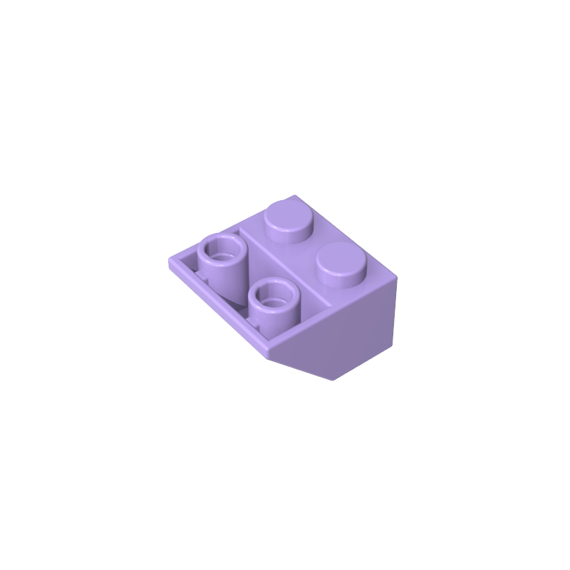 3660 | Slope, Inverted 45 2 x 2