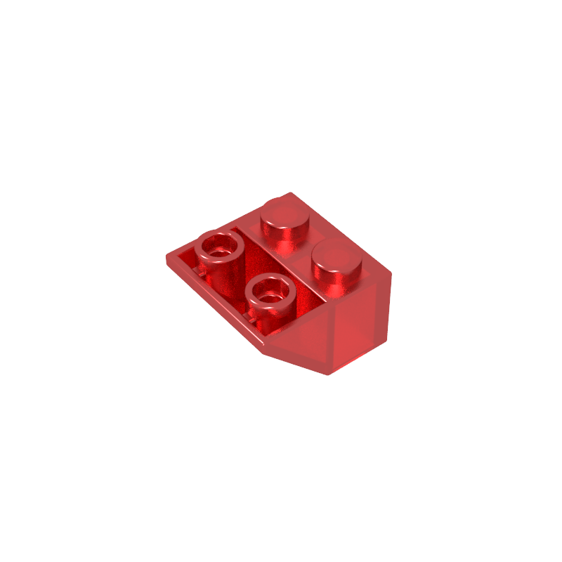 3660 | Slope, Inverted 45 2 x 2