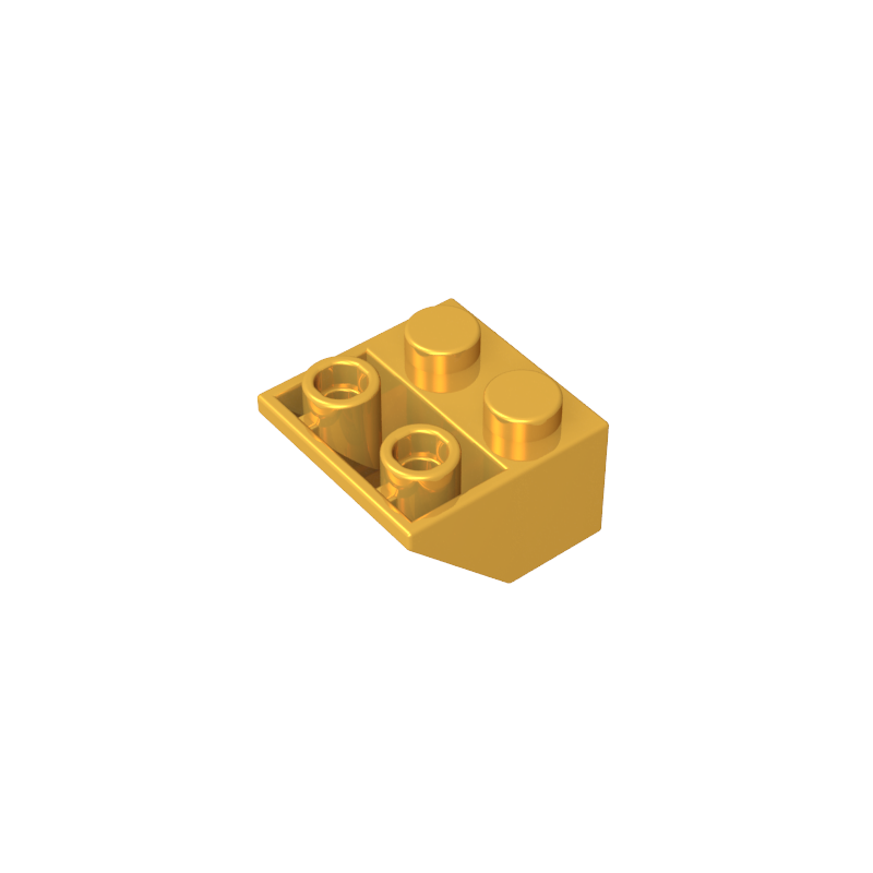 3660 | Slope, Inverted 45 2 x 2
