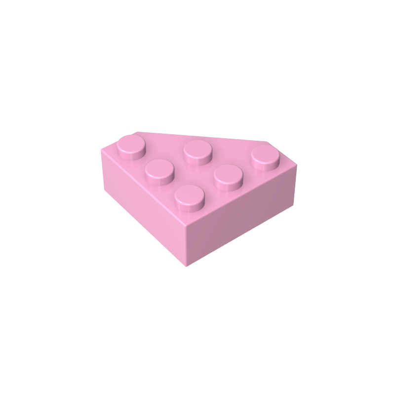 30505 | Wedge 3 x 3 Facet