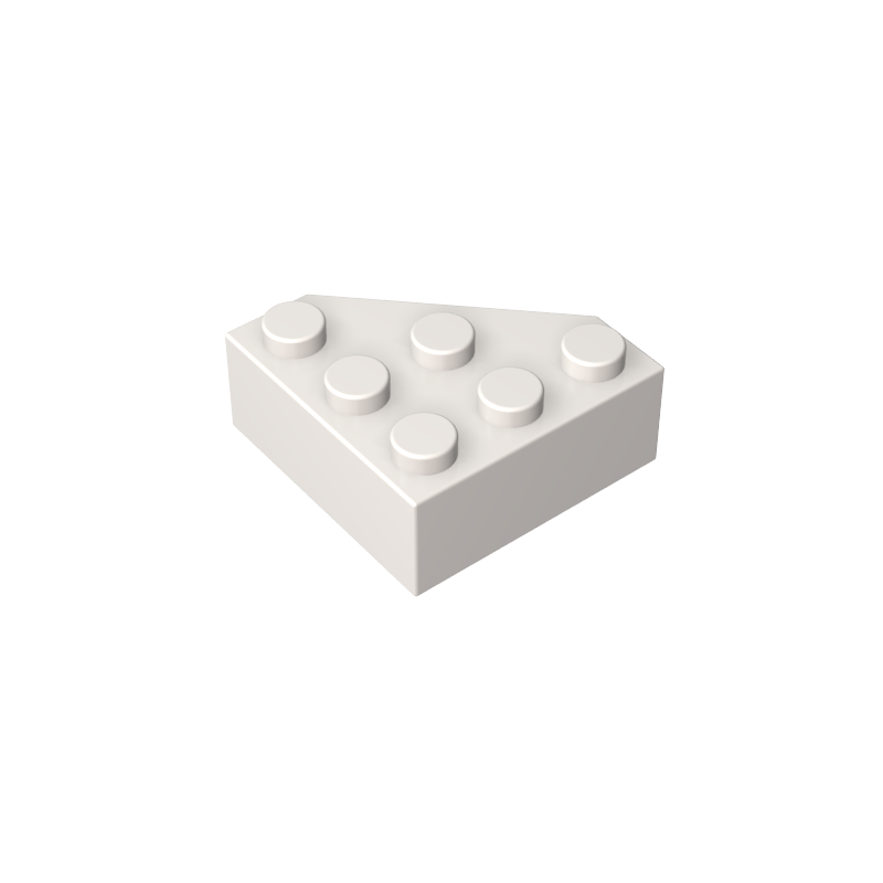 30505 | Wedge 3 x 3 Facet