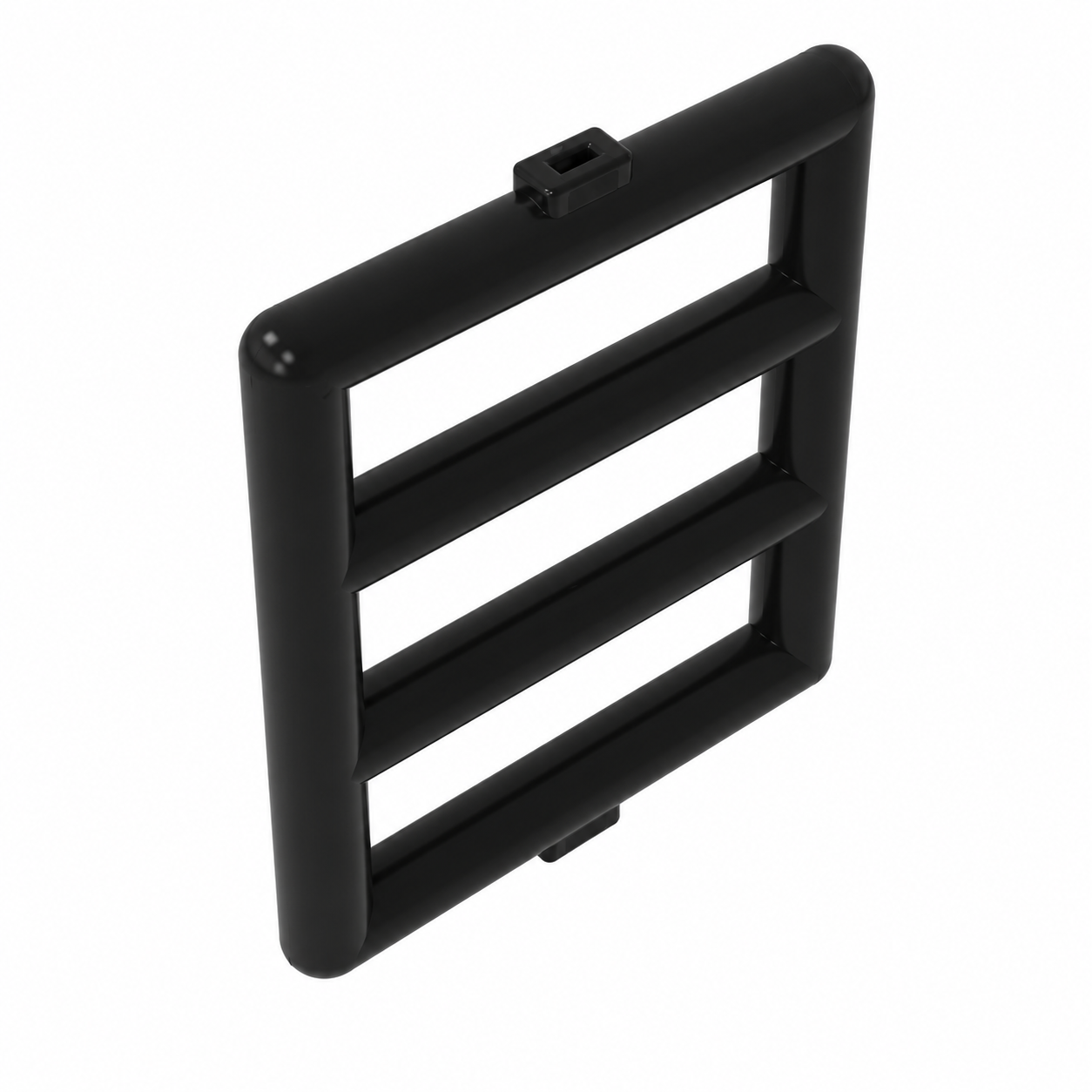 6016 | Bar 1 x 4 x 3 Window Grille