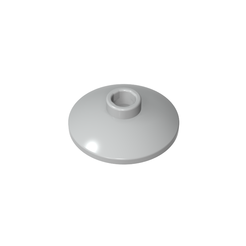 4740 | Dish 2 x 2 Inverted (Radar)
