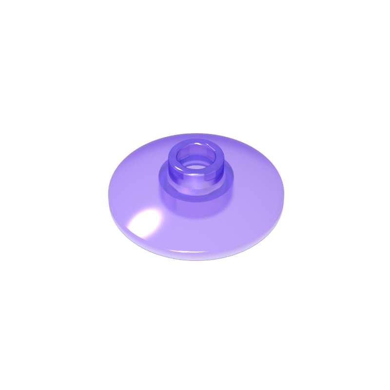 4740 | Dish 2 x 2 Inverted (Radar)