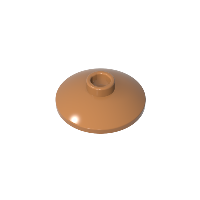 4740 | Dish 2 x 2 Inverted (Radar)