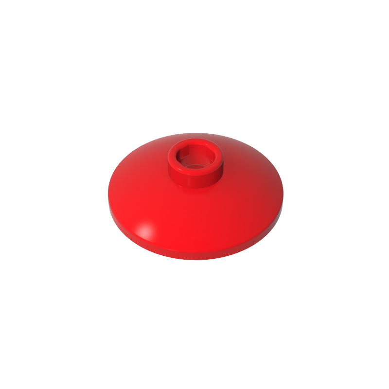 4740 | Dish 2 x 2 Inverted (Radar)