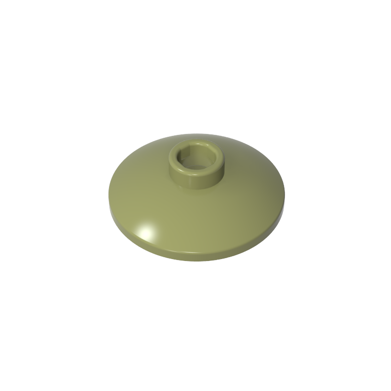 4740 | Dish 2 x 2 Inverted (Radar)