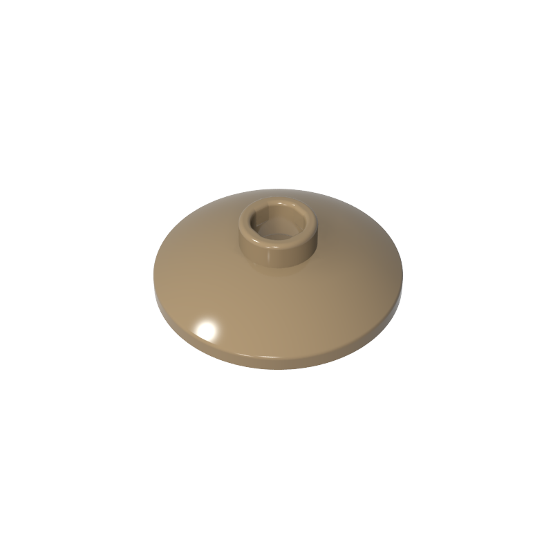 4740 | Dish 2 x 2 Inverted (Radar)