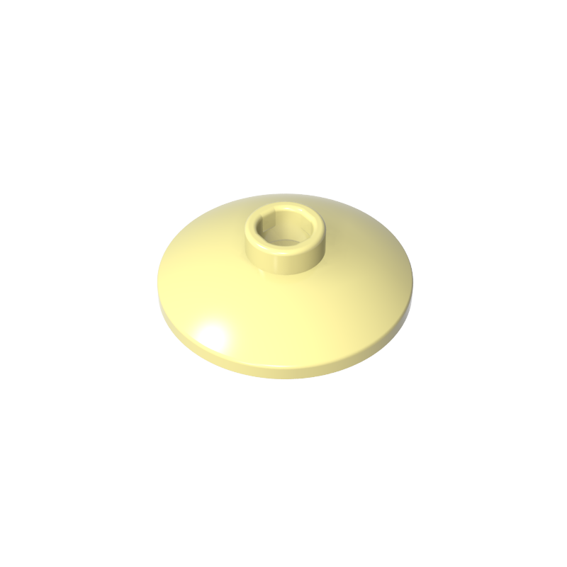 4740 | Dish 2 x 2 Inverted (Radar)