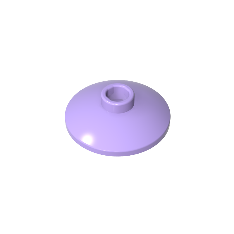 4740 | Dish 2 x 2 Inverted (Radar)