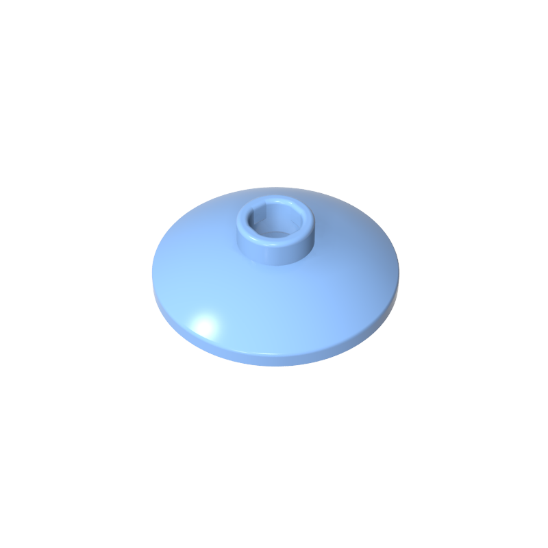 4740 | Dish 2 x 2 Inverted (Radar)
