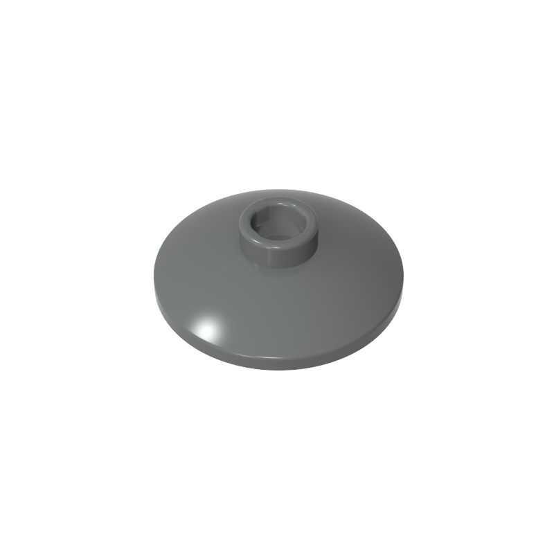 4740 | Dish 2 x 2 Inverted (Radar)