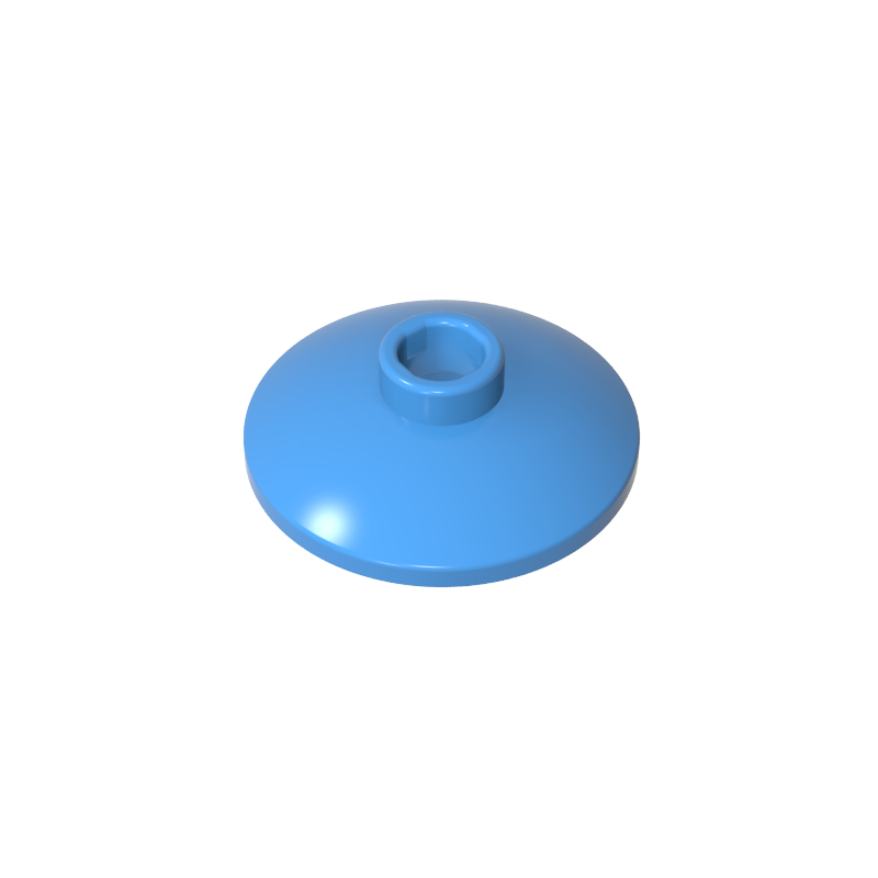 4740 | Dish 2 x 2 Inverted (Radar)