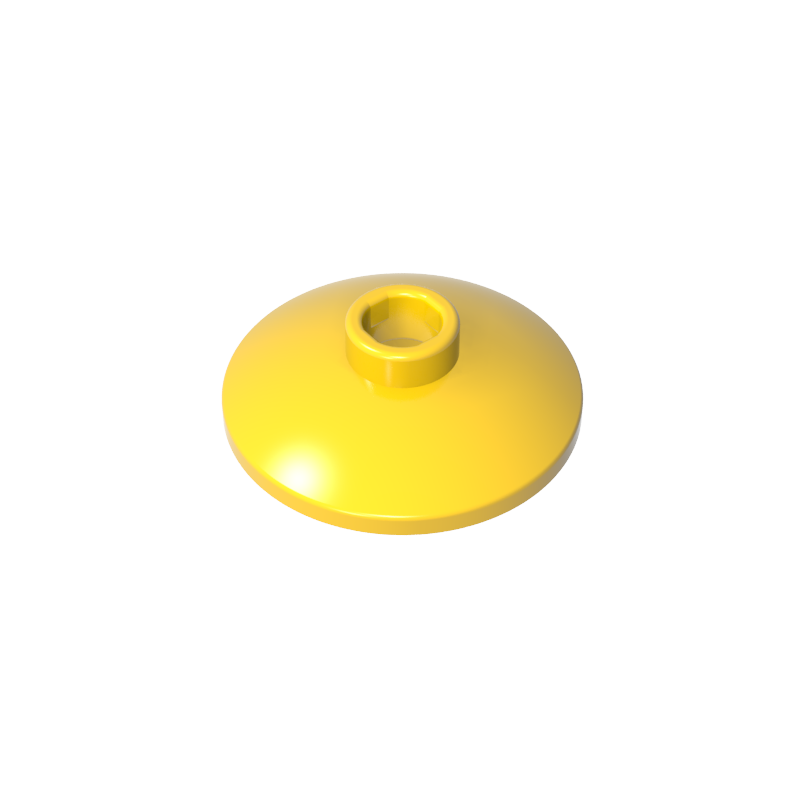 4740 | Dish 2 x 2 Inverted (Radar)