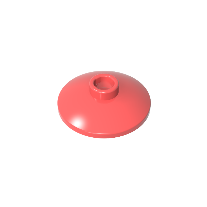 4740 | Dish 2 x 2 Inverted (Radar)