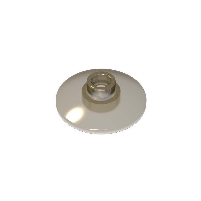 4740 | Dish 2 x 2 Inverted (Radar)