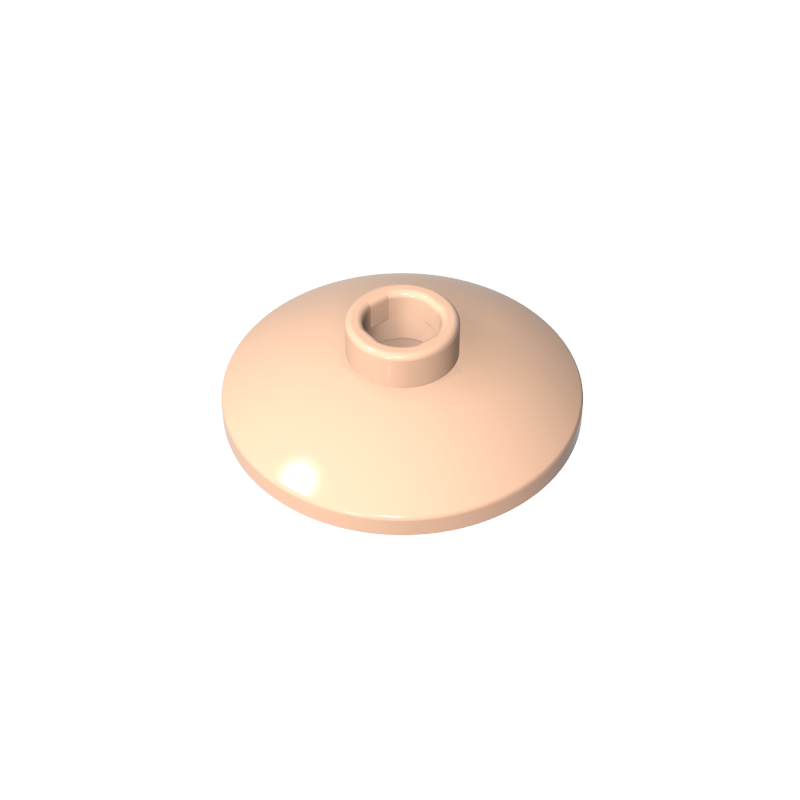 4740 | Dish 2 x 2 Inverted (Radar)