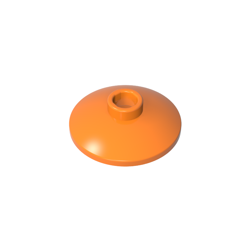 4740 | Dish 2 x 2 Inverted (Radar)