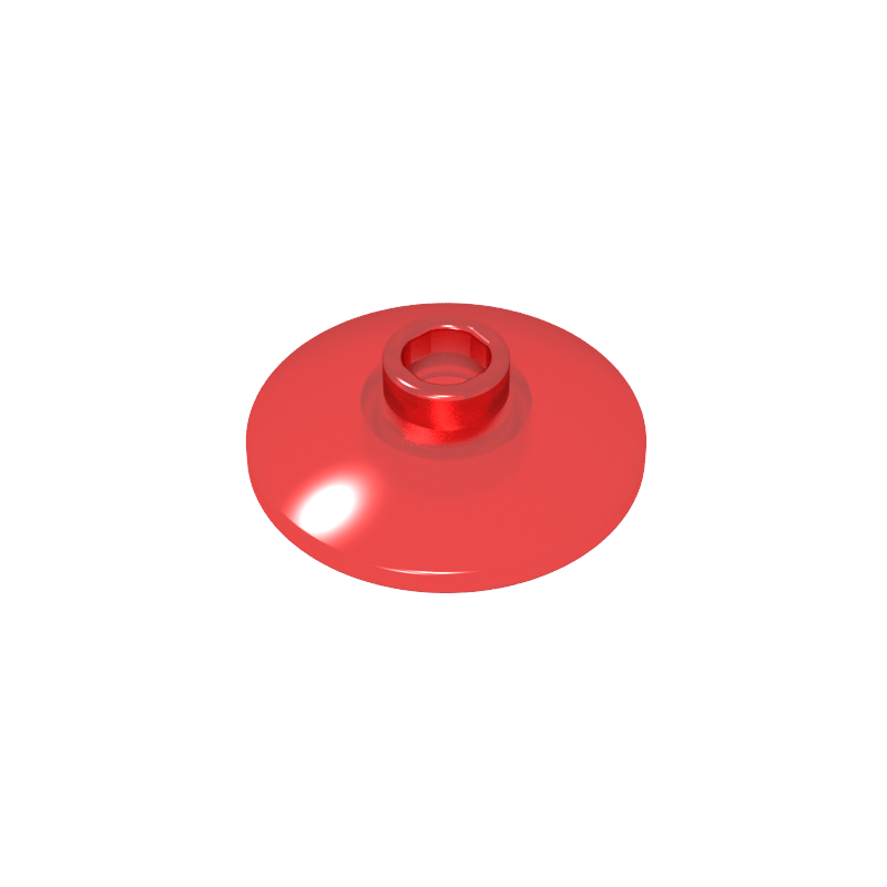4740 | Dish 2 x 2 Inverted (Radar)
