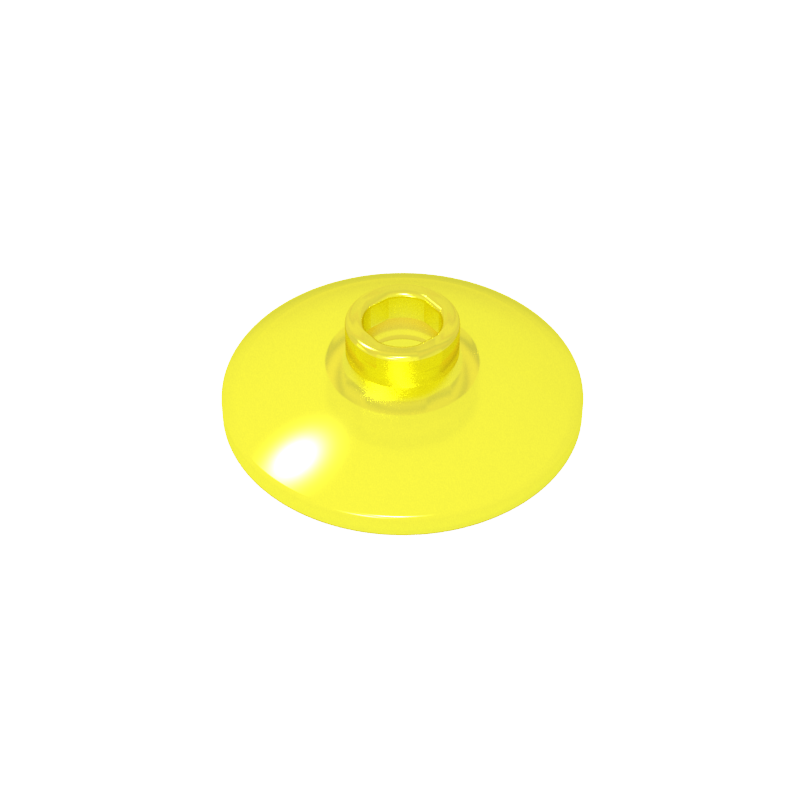 4740 | Dish 2 x 2 Inverted (Radar)