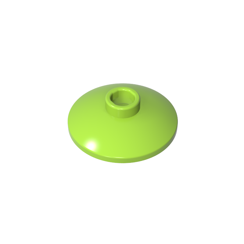 4740 | Dish 2 x 2 Inverted (Radar)
