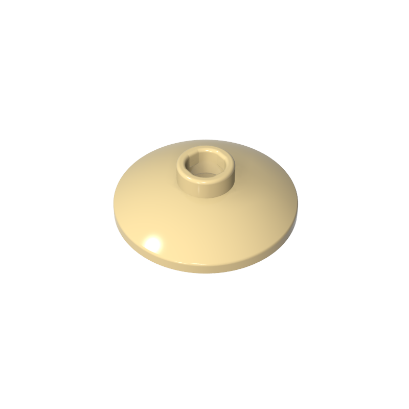 4740 | Dish 2 x 2 Inverted (Radar)