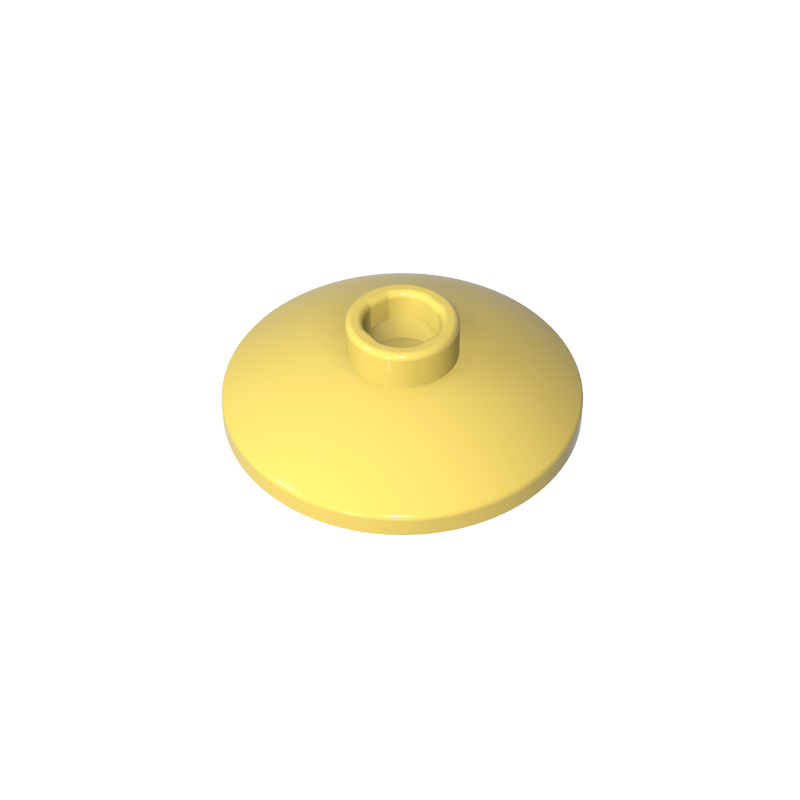 4740 | Dish 2 x 2 Inverted (Radar)