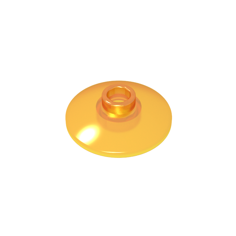 4740 | Dish 2 x 2 Inverted (Radar)