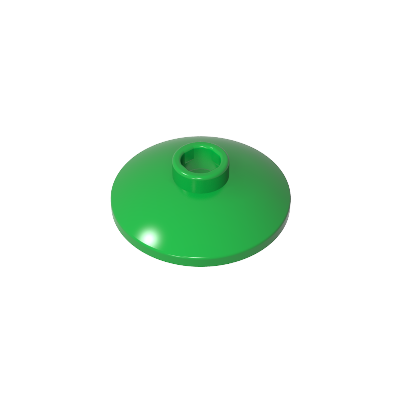 4740 | Dish 2 x 2 Inverted (Radar)