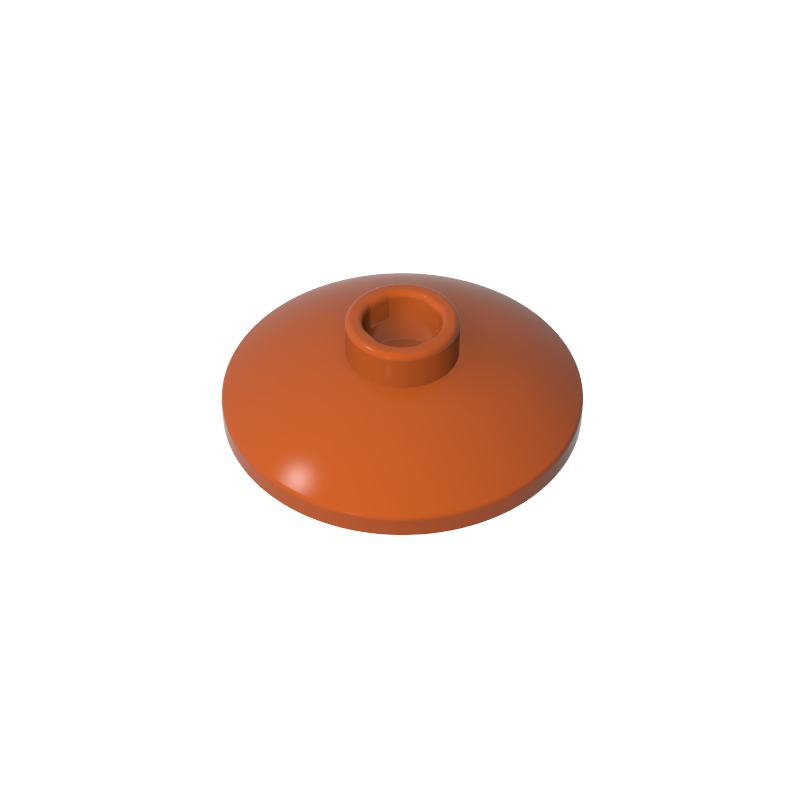 4740 | Dish 2 x 2 Inverted (Radar)