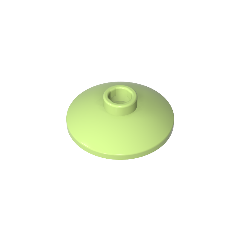 4740 | Dish 2 x 2 Inverted (Radar)