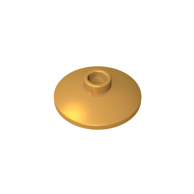 4740 | Dish 2 x 2 Inverted (Radar)