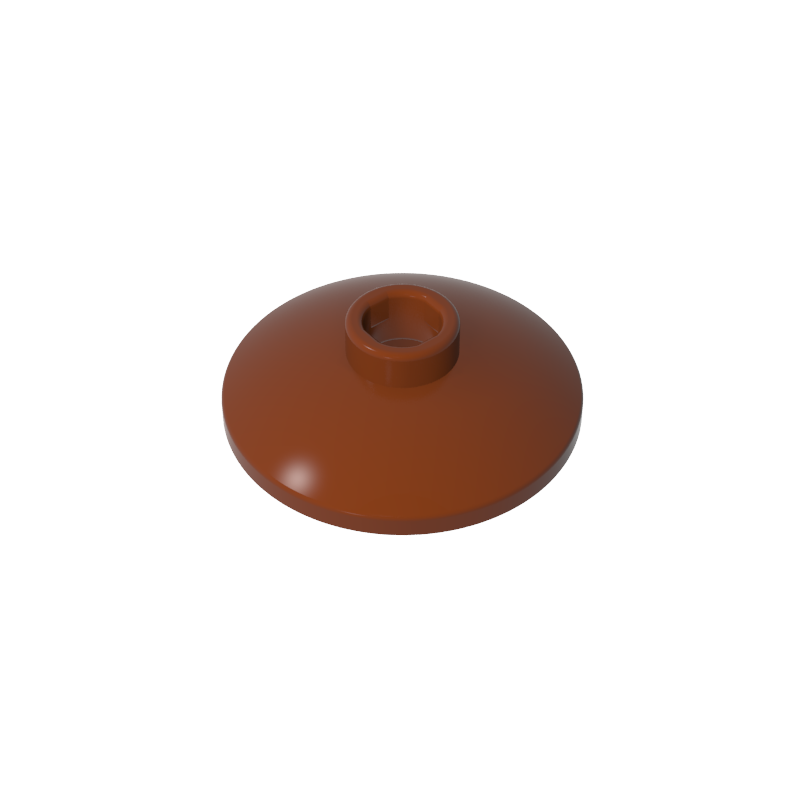 4740 | Dish 2 x 2 Inverted (Radar)