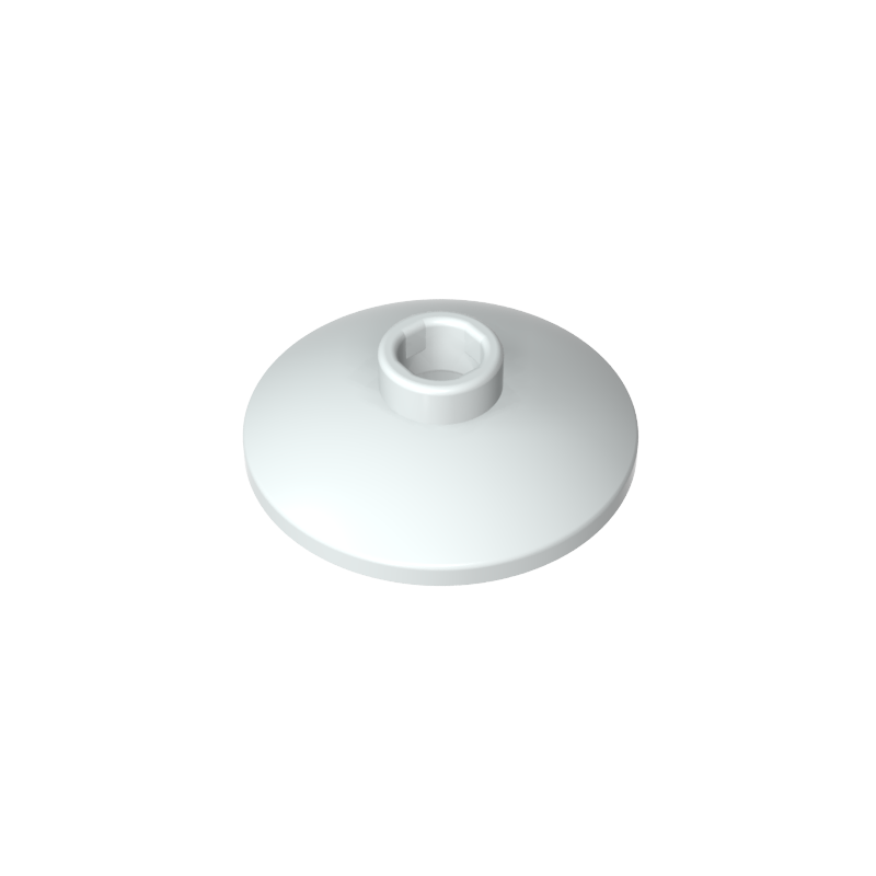 4740 | Dish 2 x 2 Inverted (Radar)