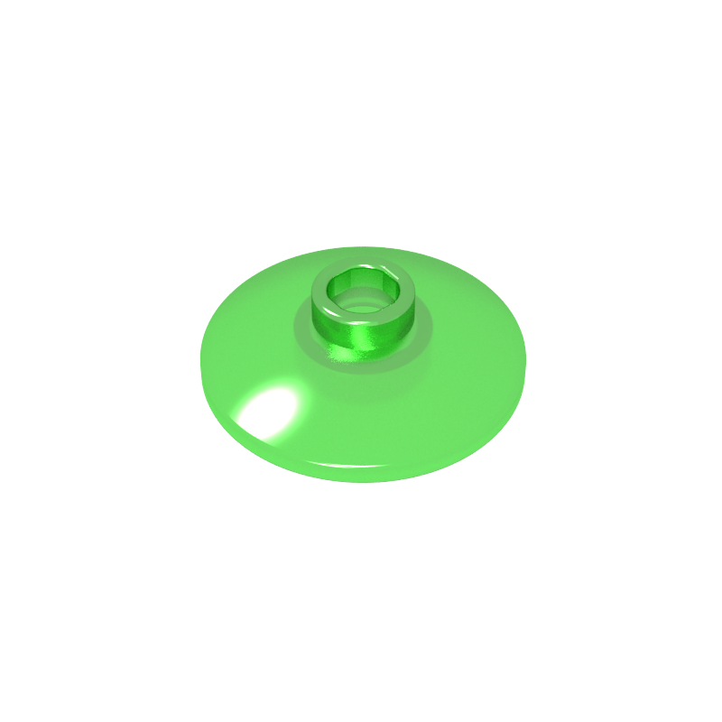 4740 | Dish 2 x 2 Inverted (Radar)