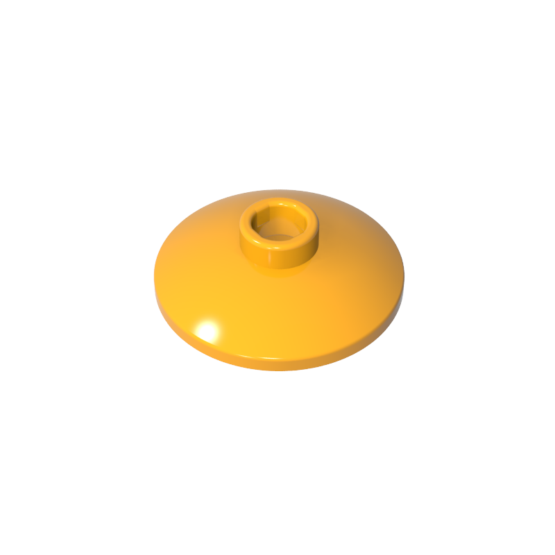 4740 | Dish 2 x 2 Inverted (Radar)